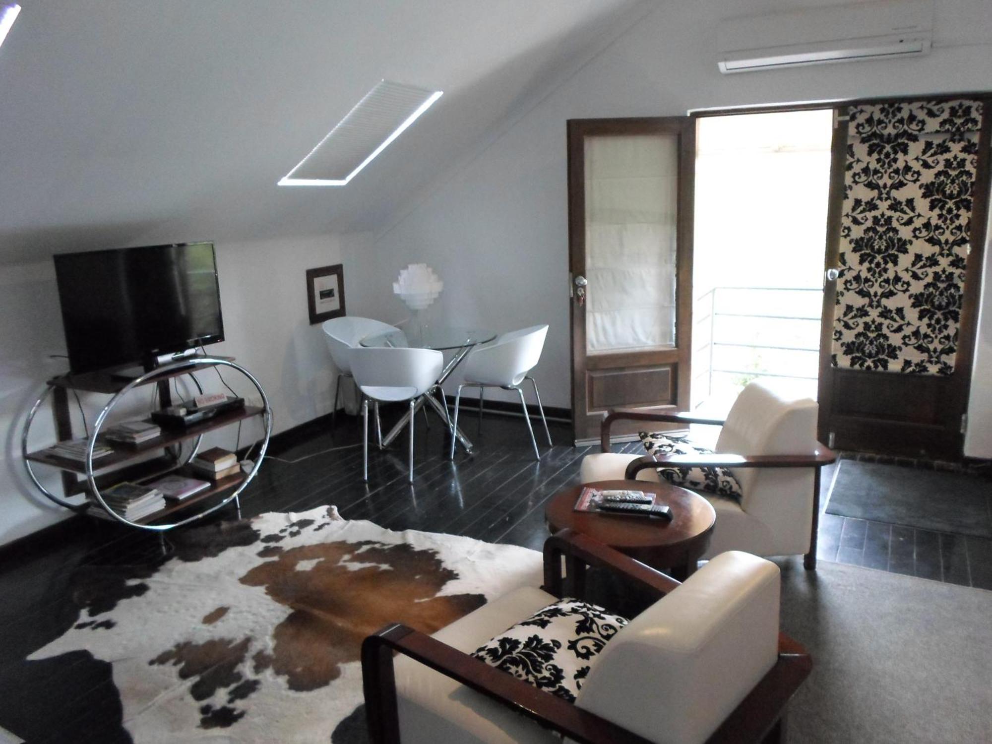 Melville Turret Guesthouse Johannesburg Rum bild
